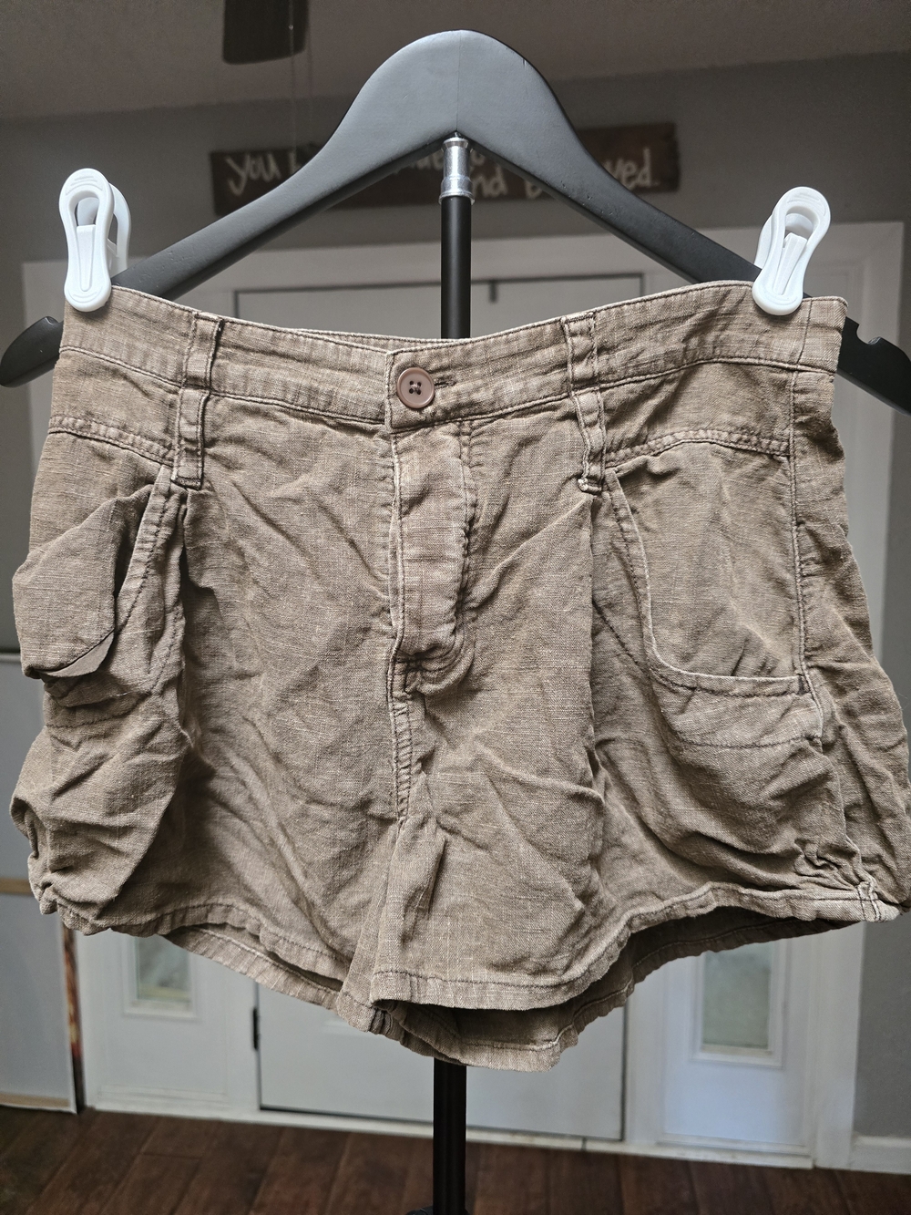 Free People Shorts